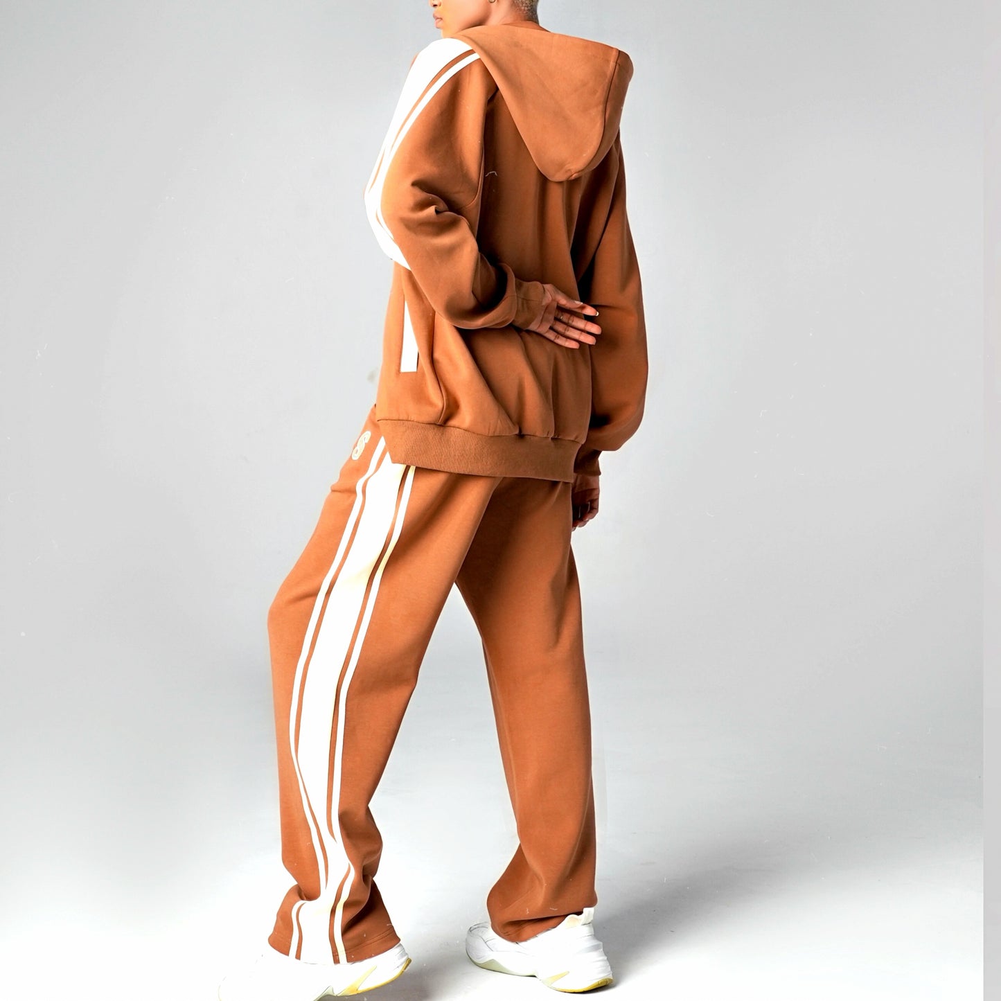 SAVAGESPACE DESERT TRACKSUIT