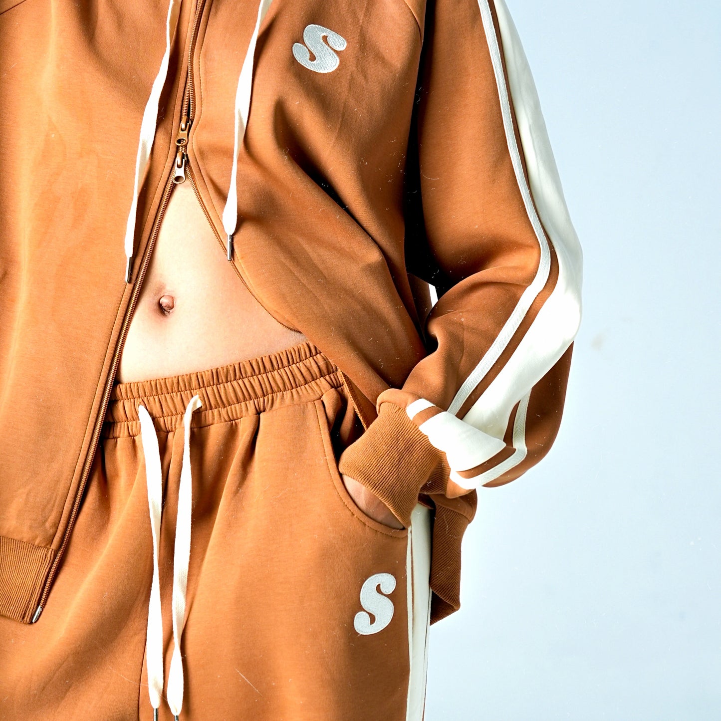 SAVAGESPACE DESERT TRACKSUIT