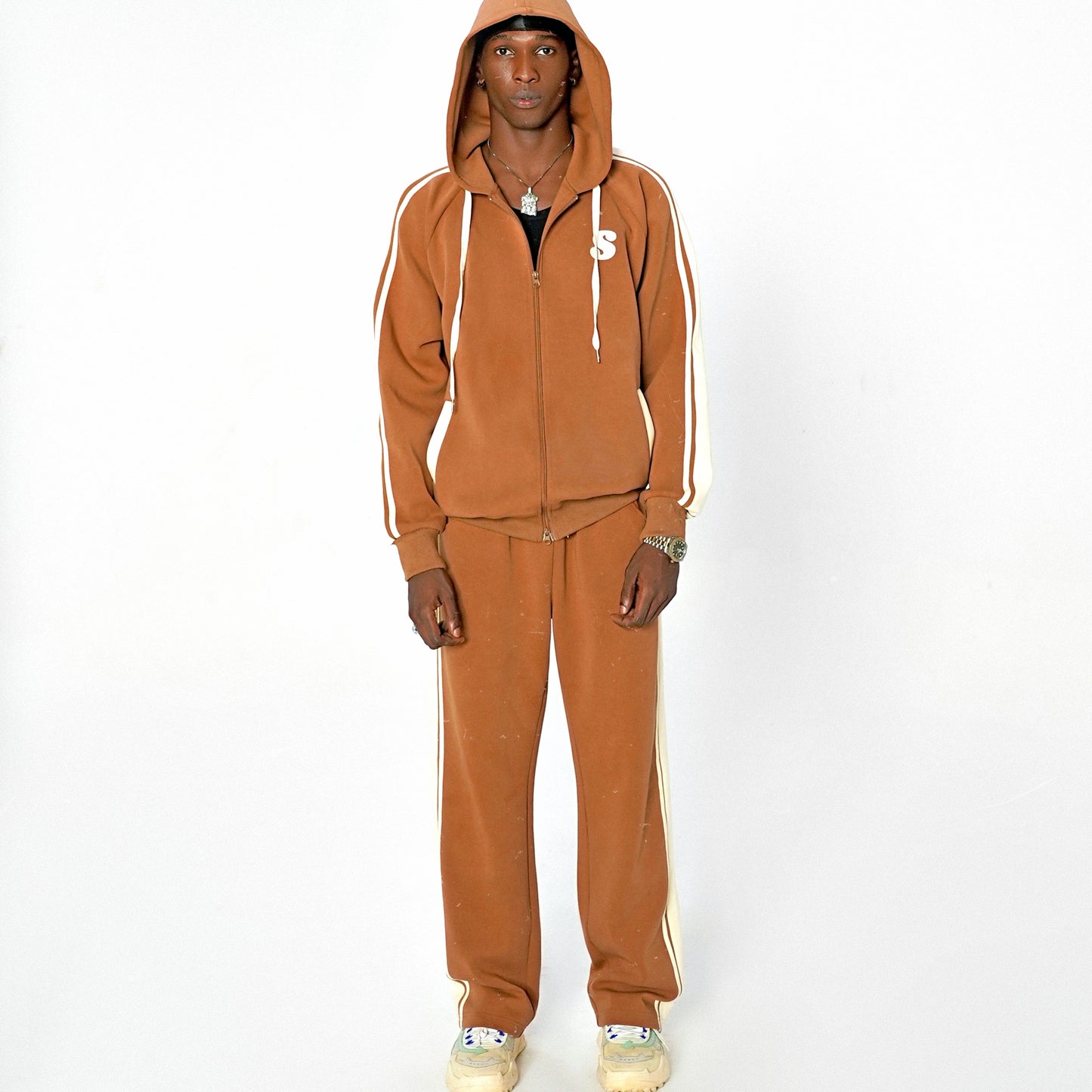 SAVAGESPACE DESERT TRACKSUIT