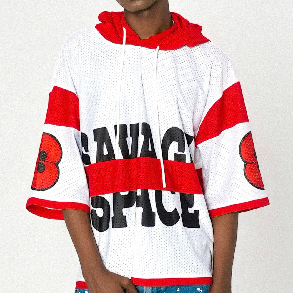 SAVAGE SPACE INFINITY Hoodie