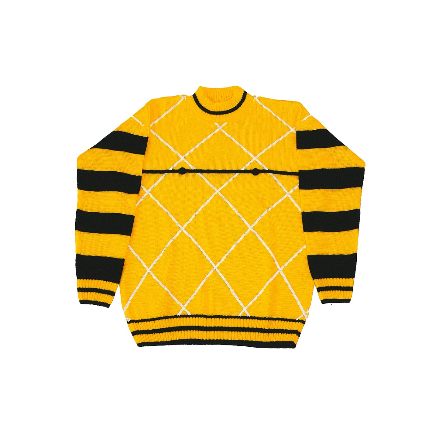 BUMBLEBEE Knit