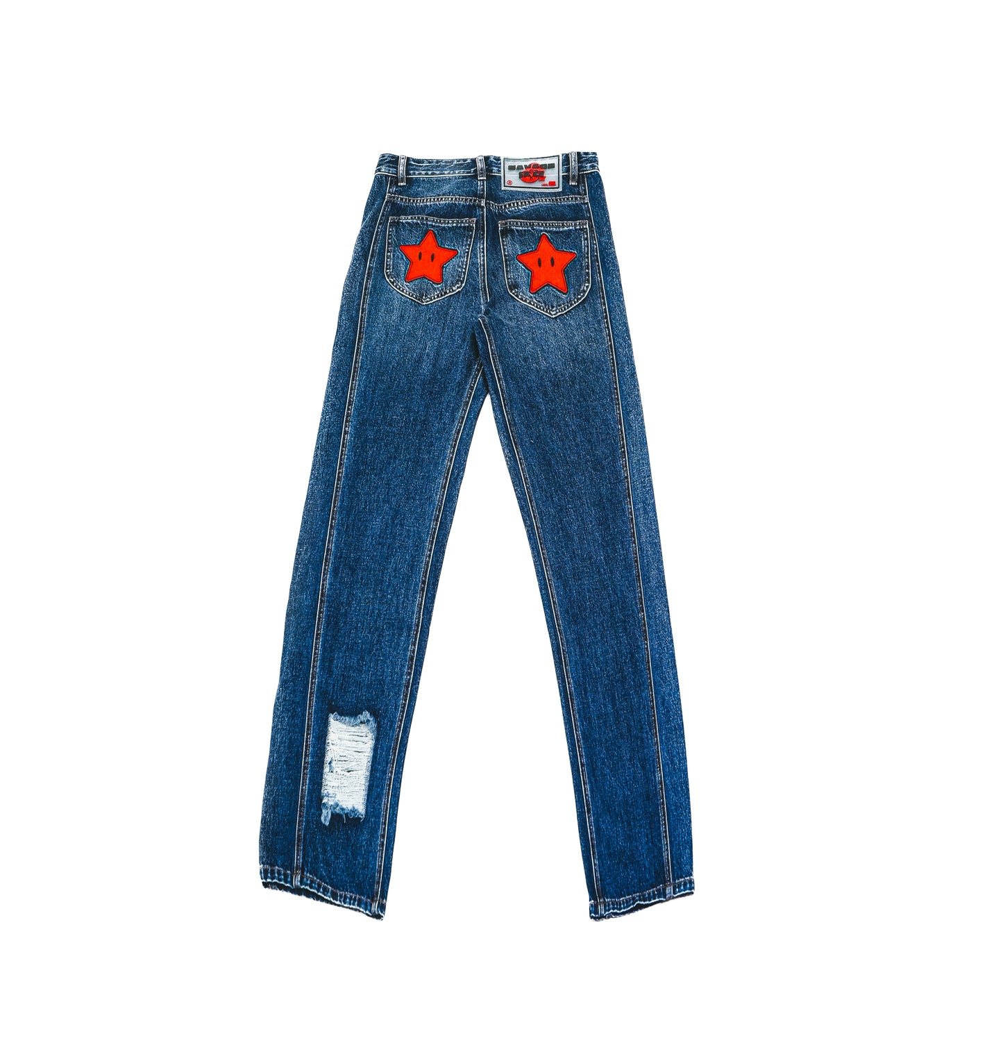 Ov Starhead Denim