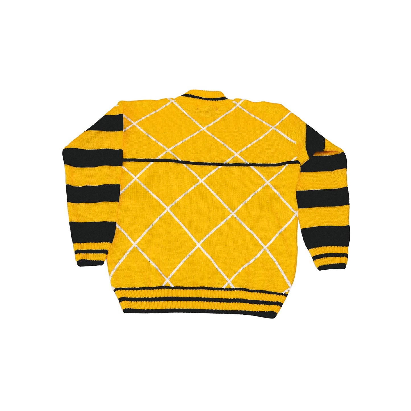 BUMBLEBEE Knit