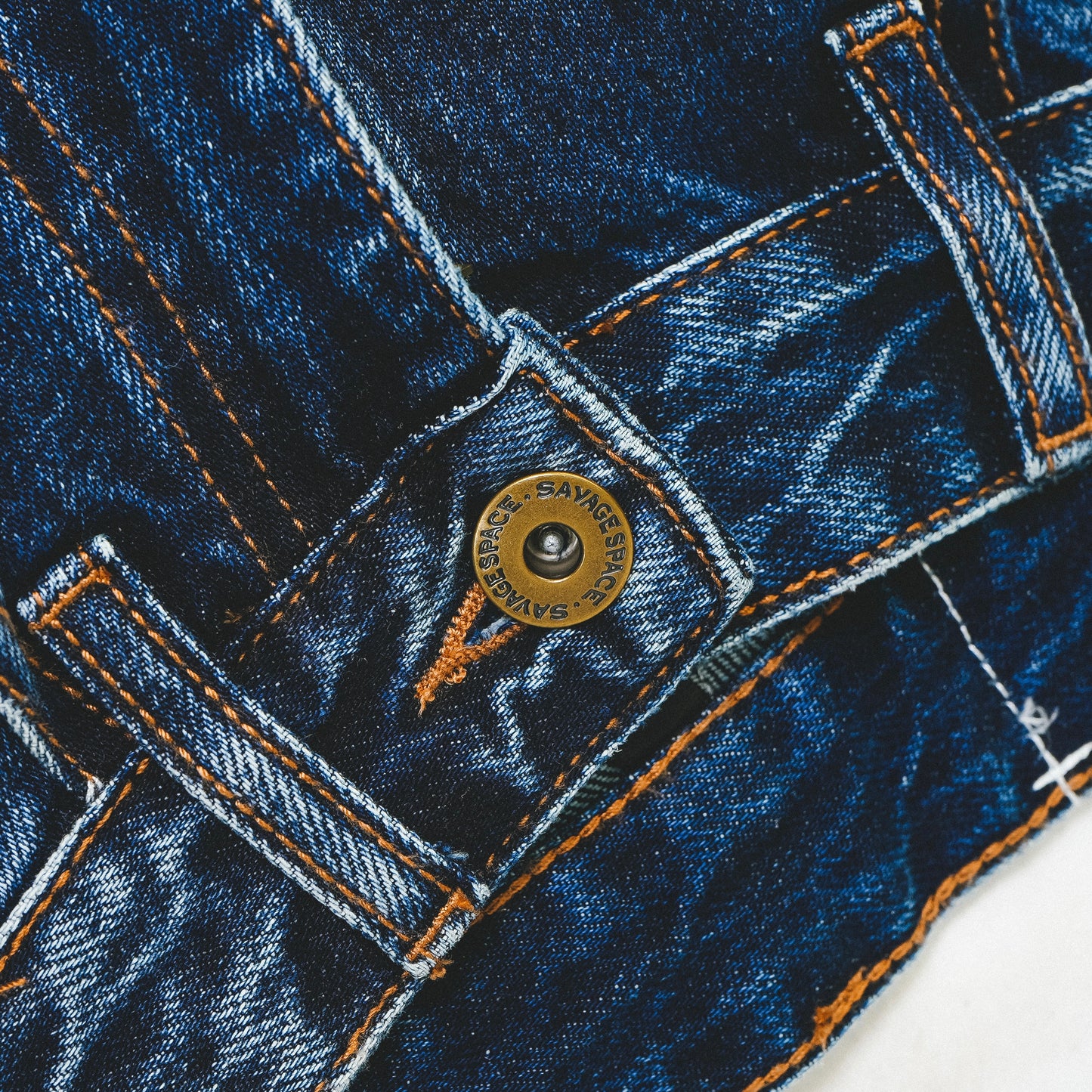 Ov Starhead Denim