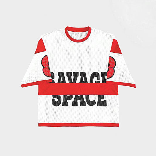 SAVAGE SPACE INFINITY Tshirt