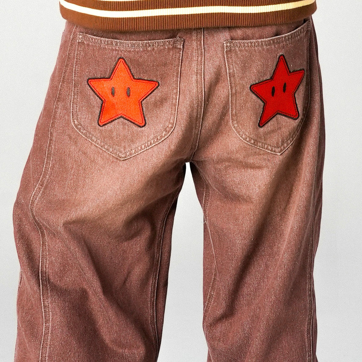 Ov Starhead Denim