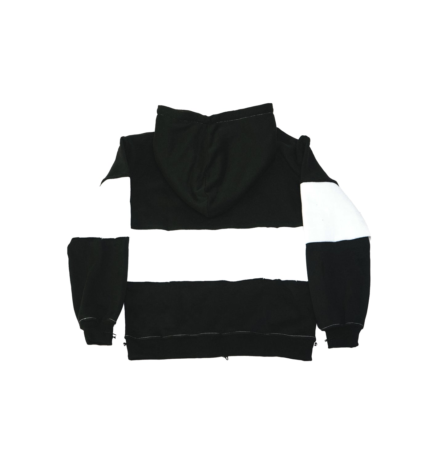 Ribcage Hoodie