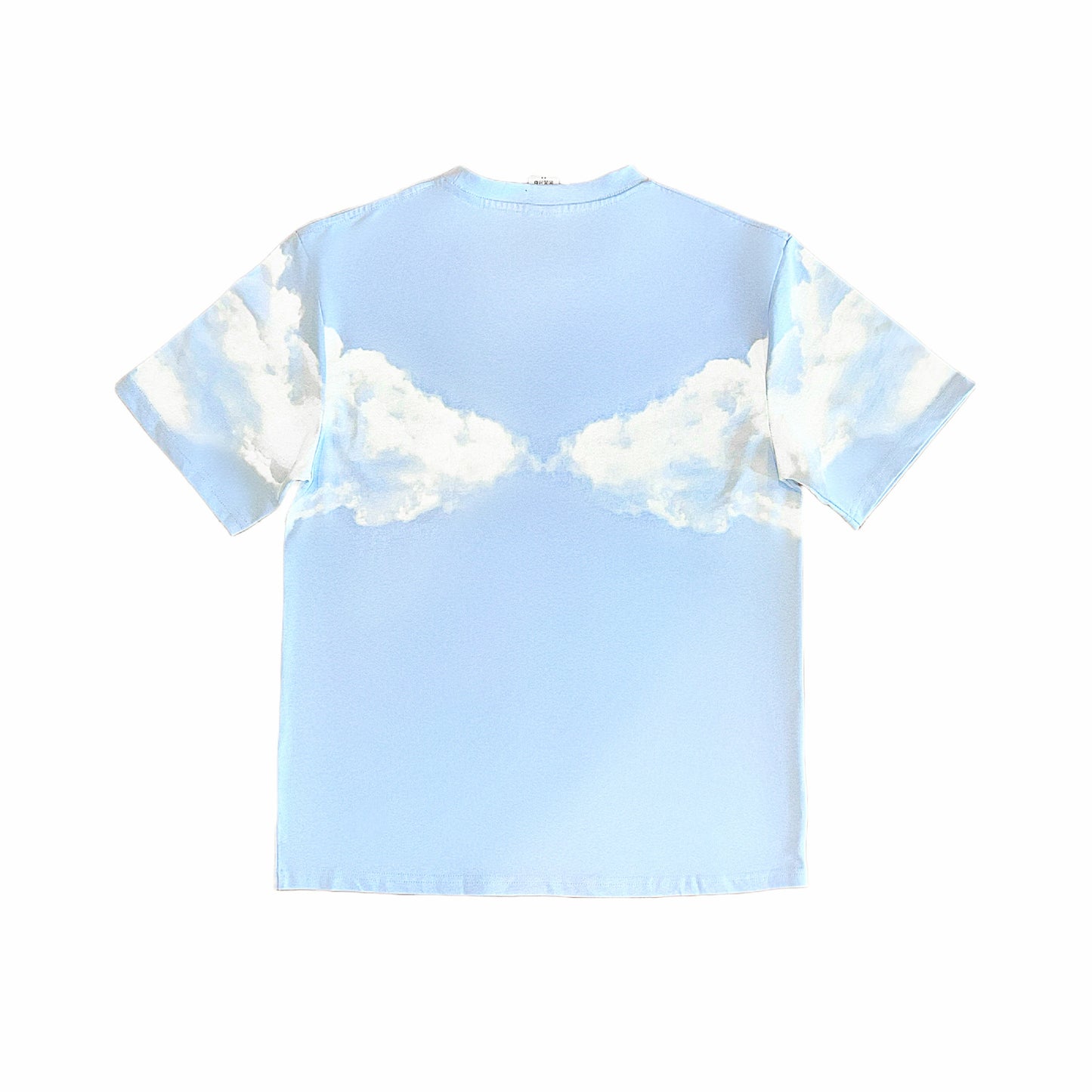 CLOUDY TEE