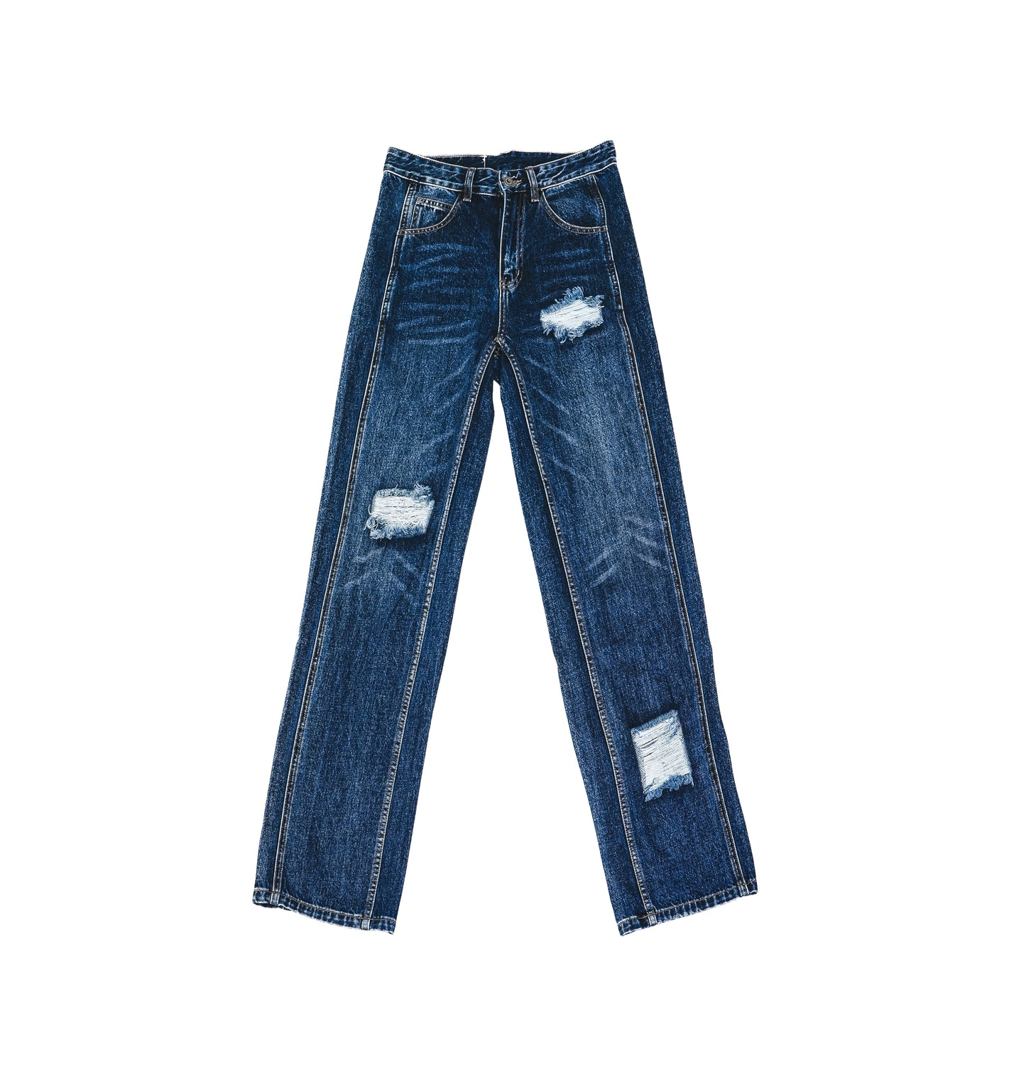 Ov Starhead Denim